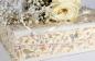 Preview: Hochzeit Geschenkbox boho style